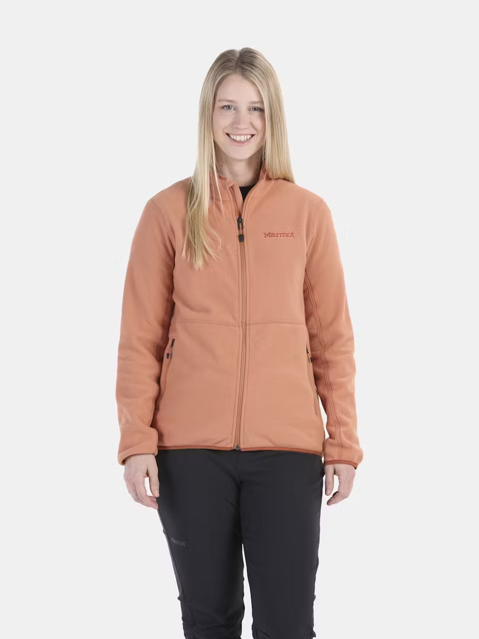 Marmot Rocklin Halfzip – Waypoint Outfitters