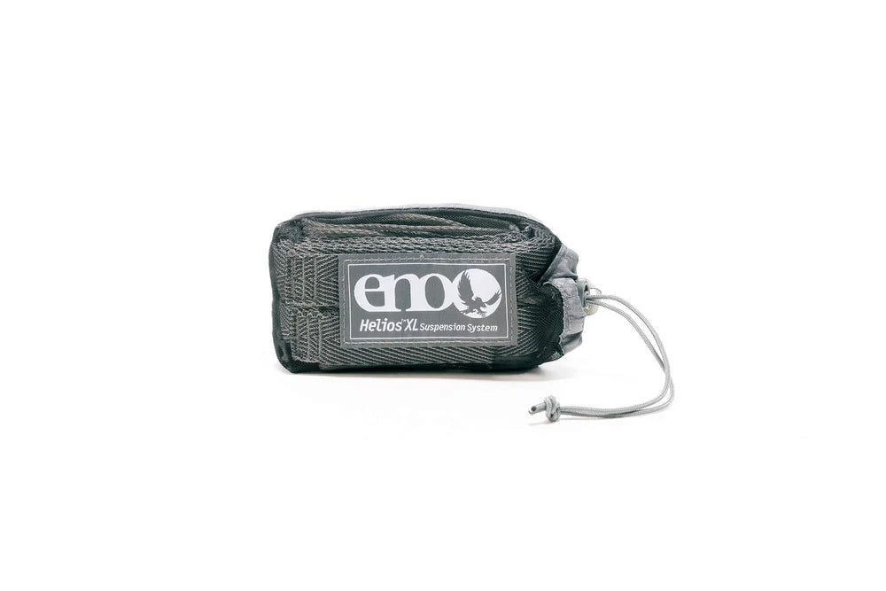 ENO Helios Hammock Feather Weight Suspension System Super Strong