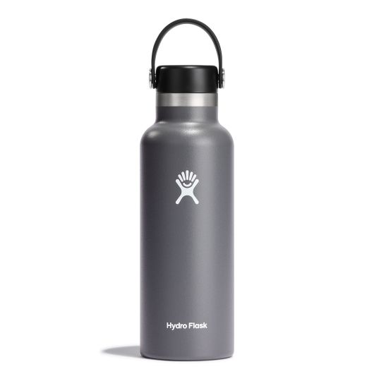 Hydro Flask 18 oz Standard Mouth Insulated Water Bottle