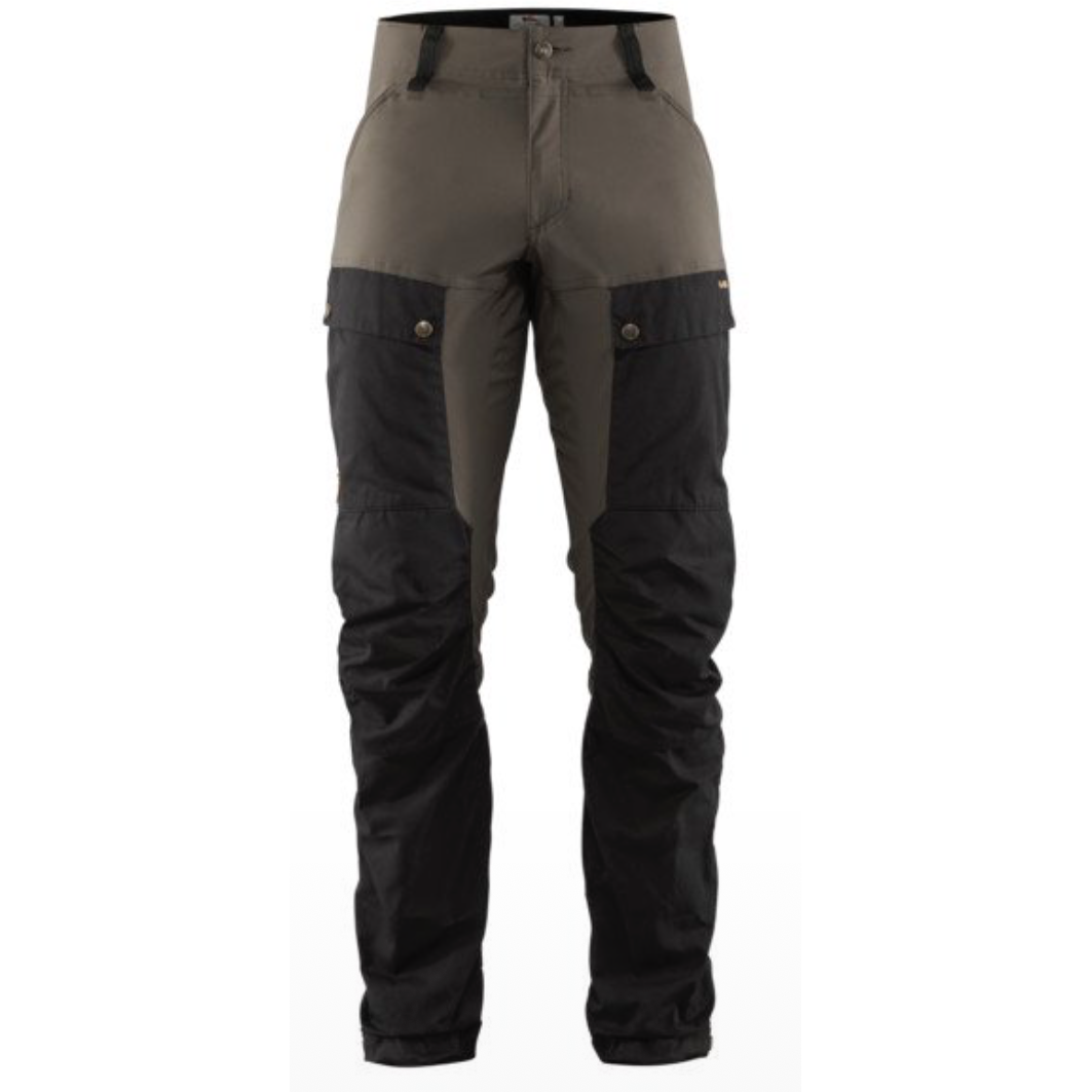 Keb trousers w regular online