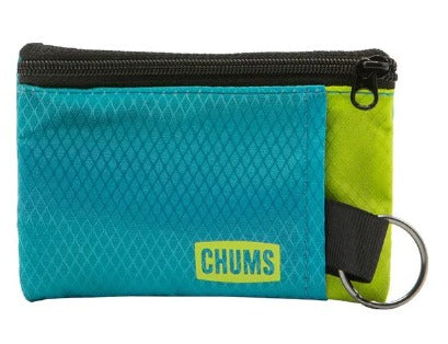  Chums Nomad Wallet - Purse & Cell Phone Wallet with