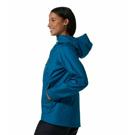 Mountain Hardwear Women’s Exposure/2™ Gore-Tex Paclite® Plus Jacket