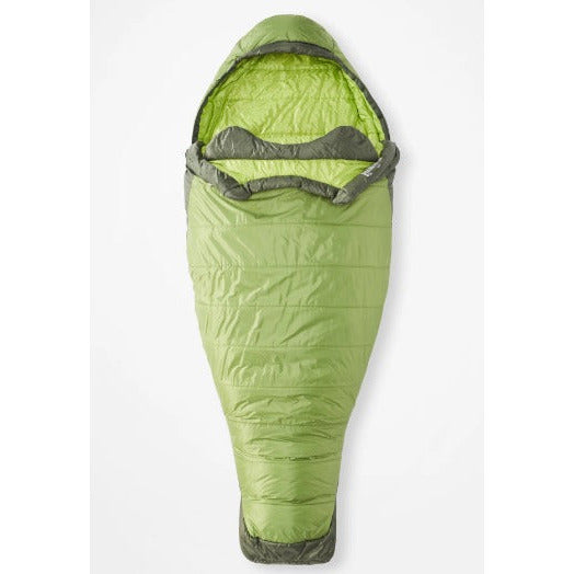 Marmot Women's Trestles Elite Eco 30° Sleeping Bag - Plus