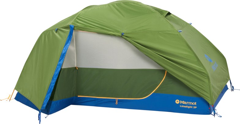 Marmot Limelight 2P – Waypoint Outfitters