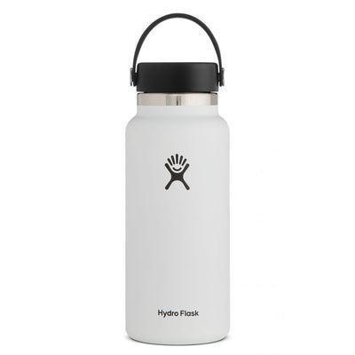 Hydro Flask 32 oz Wide Mouth with Flex Cap