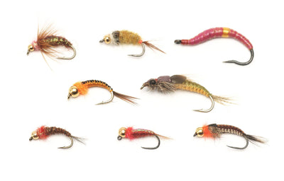 Fly Tying
