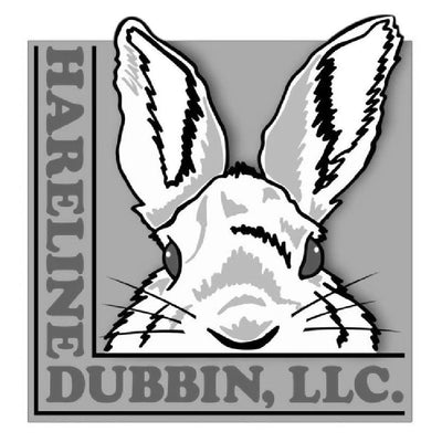 Hareline Dubbin