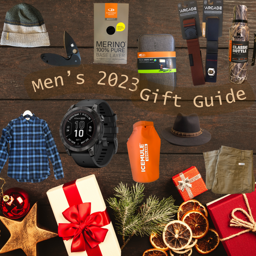 Gifts for Him