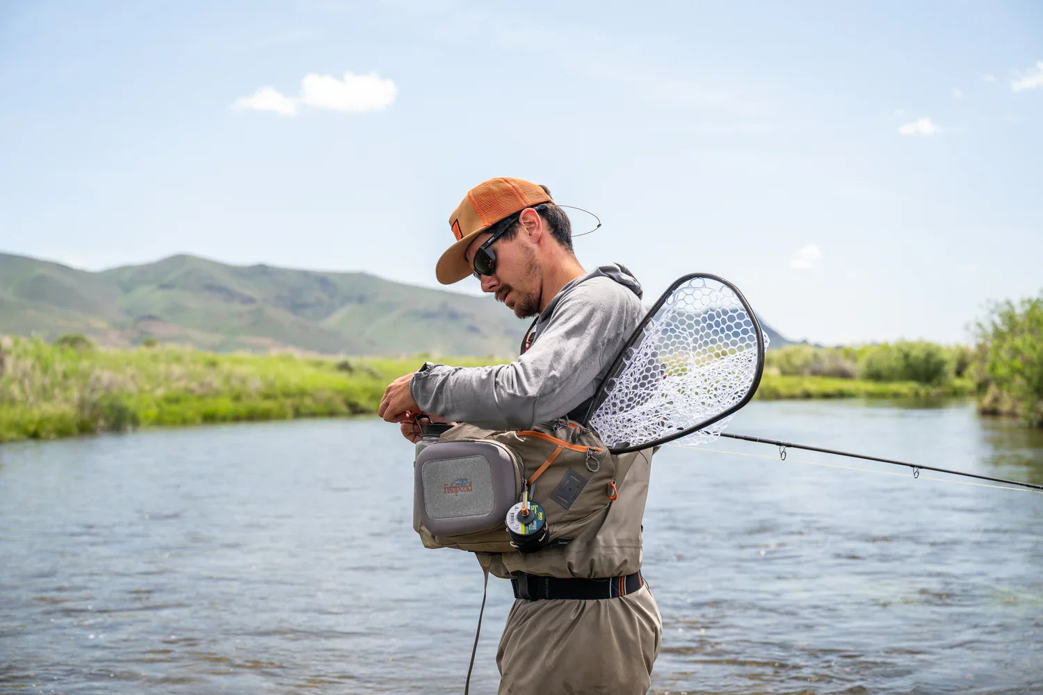 Fly Fishing