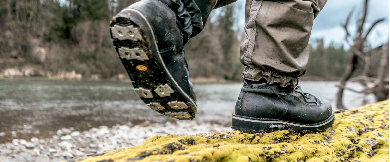 Boots & Waders
