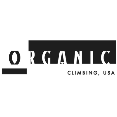 Organic Climbing