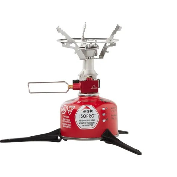 MSR Switch Stove System