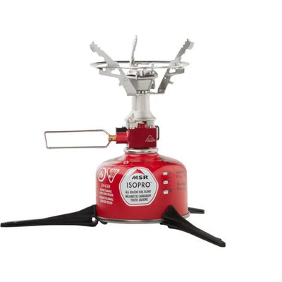 MSR Switch Stove System