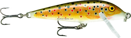 Rapala Lure