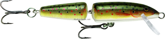 Rapala Lure