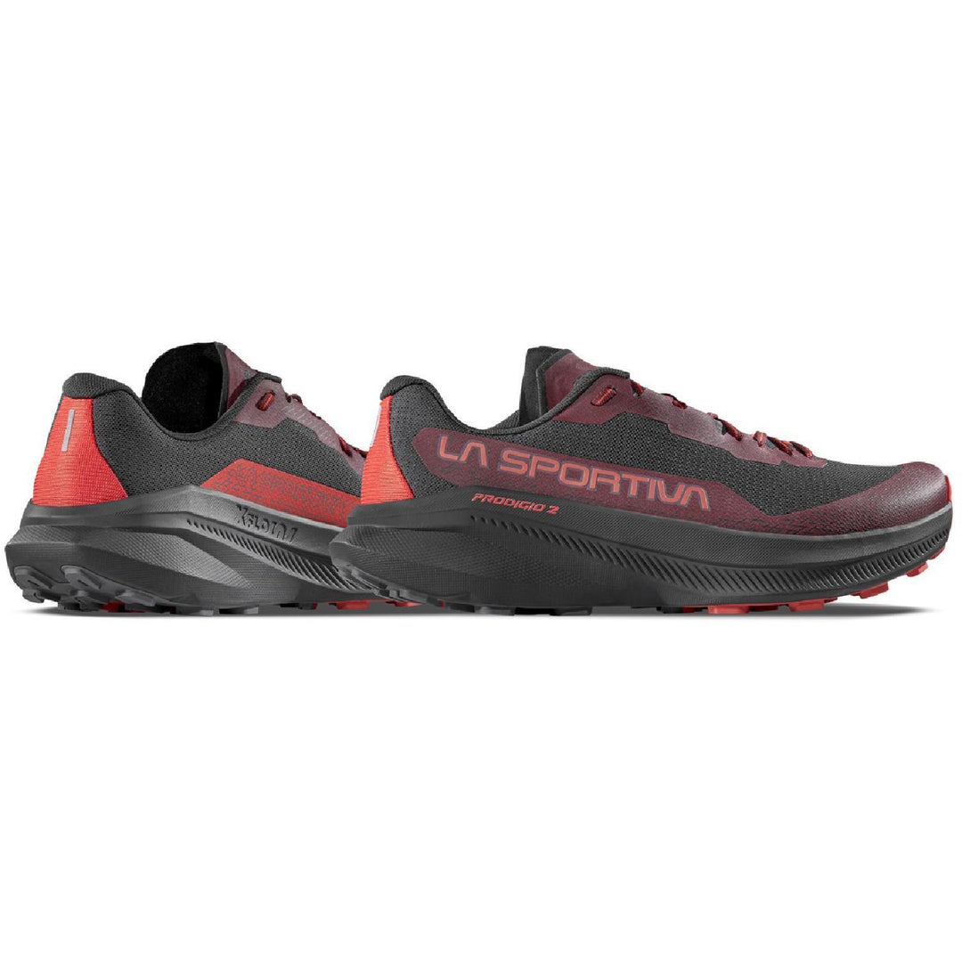 Prodigio 2 Trail-Running Shoes