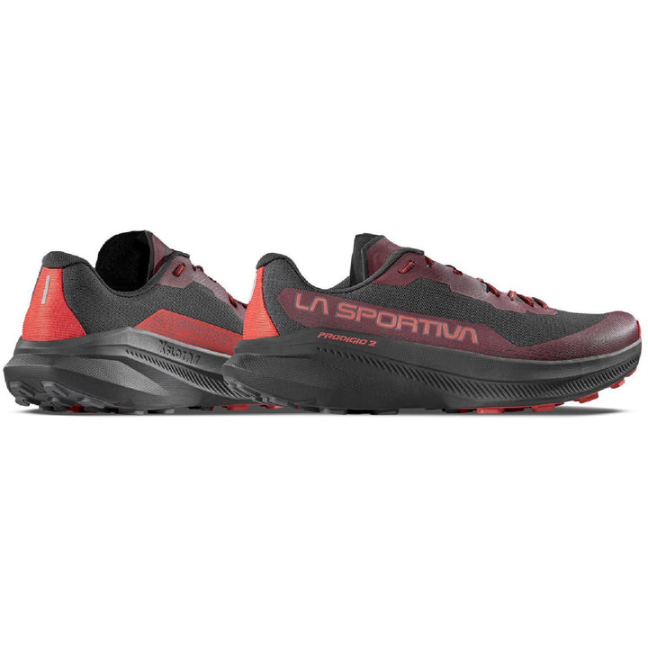 Prodigio 2 Trail-Running Shoes