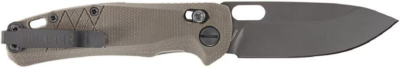 Gerber Scout
