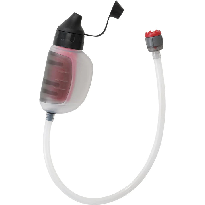 Trail Shot - Pocket Sized Water Filter