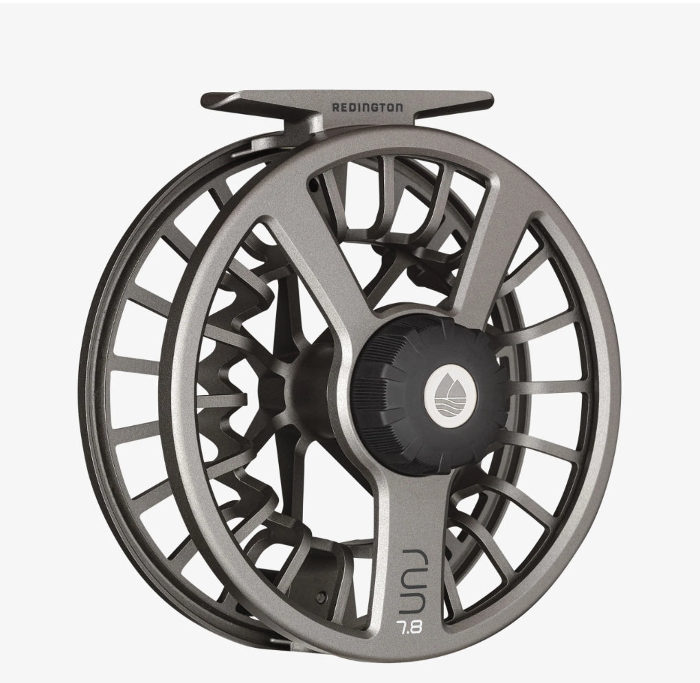 4 wt Reddington Butter Stick / Run Reel / Rio DT Float Line