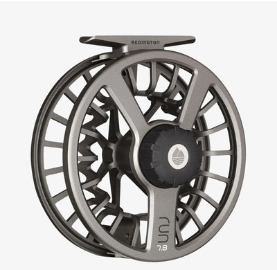 4 wt Reddington Butter Stick / Run Reel / Rio DT Float Line