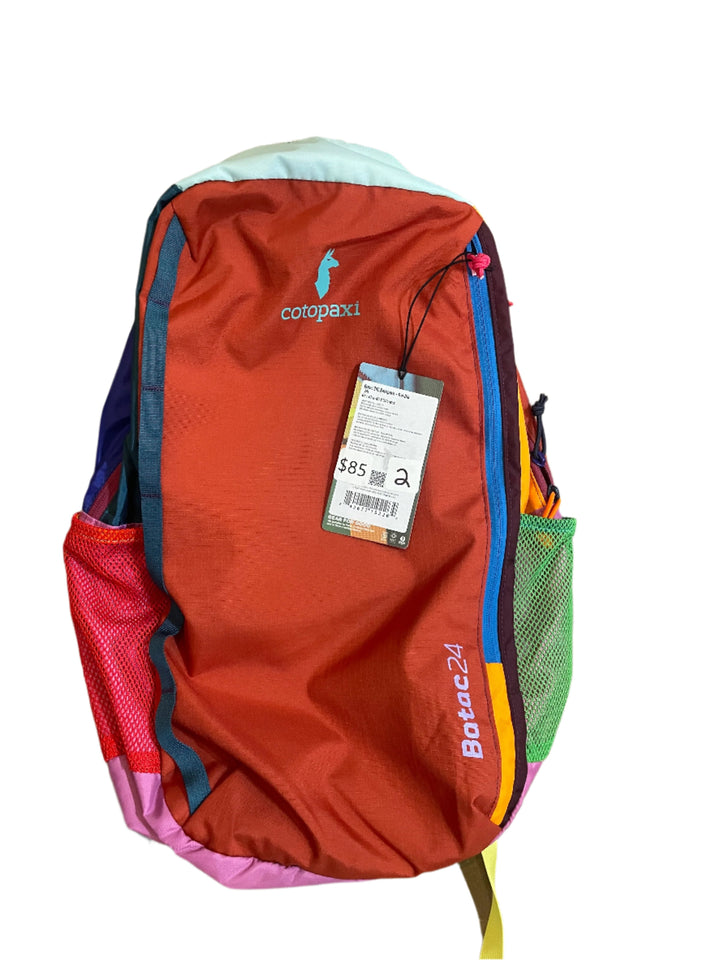Cotopaxi Batac 24L Backpack - Del Dia – Waypoint Outfitters