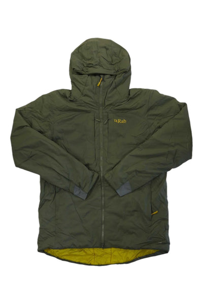 Rab Xenair Alpine Light Jacket