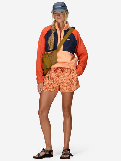 Marmot Women's Juniper Springs 3" Shorts