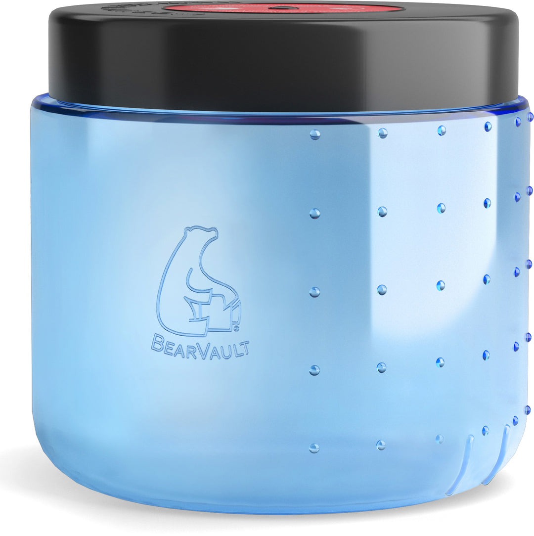 Bear Vault BV450 Jaunt Bear Canister