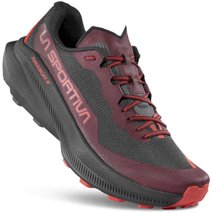 Prodigio 2 Trail-Running Shoes