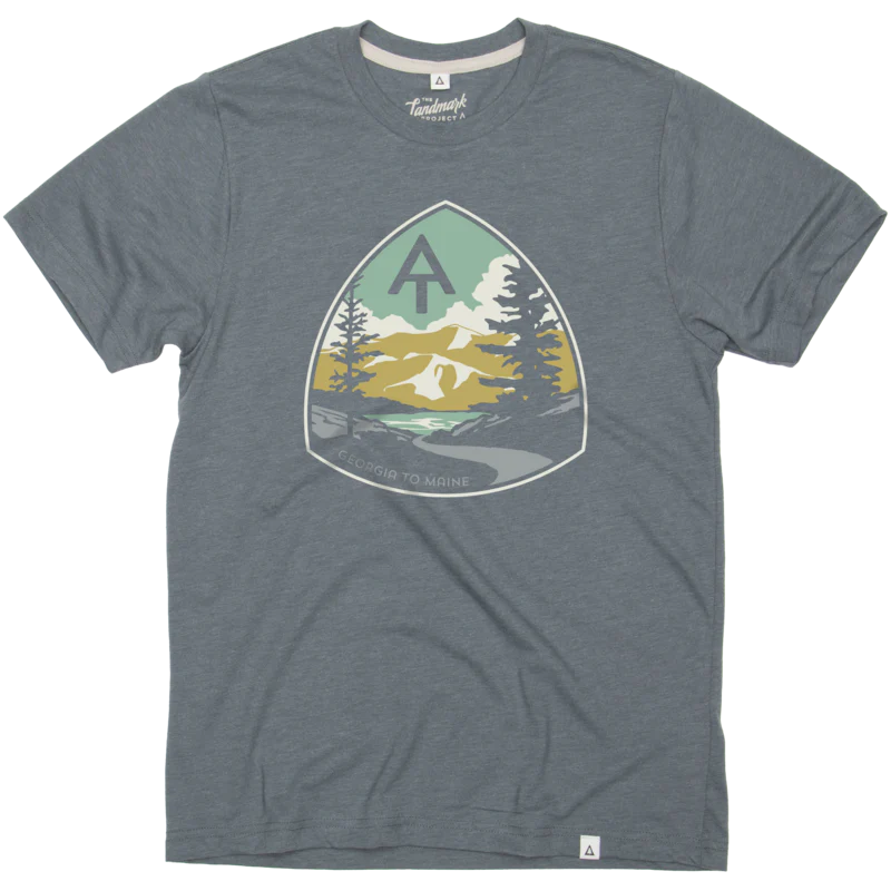 The Landmark Project Appalachian Trail Tee