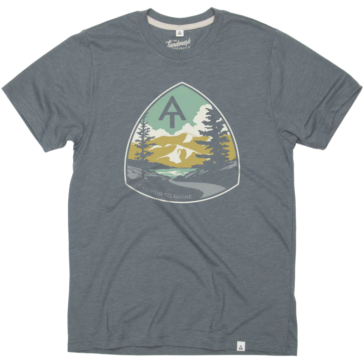 The Landmark Project Appalachian Trail Tee