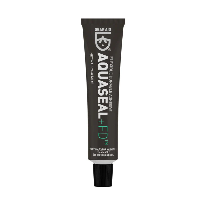 Aquaseal + FD Repair Adhesive