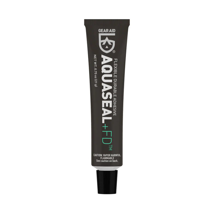 Aquaseal + FD Repair Adhesive