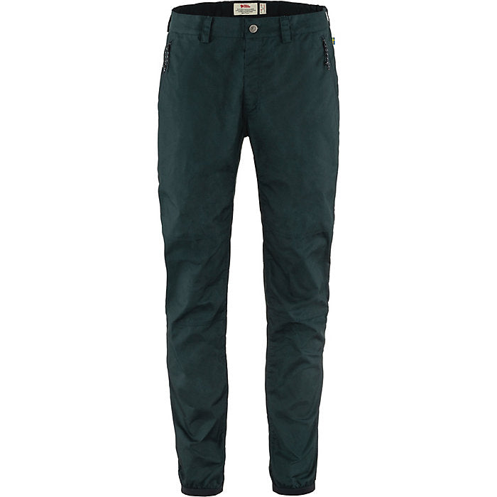 FjallRaven Vardag Trousers M