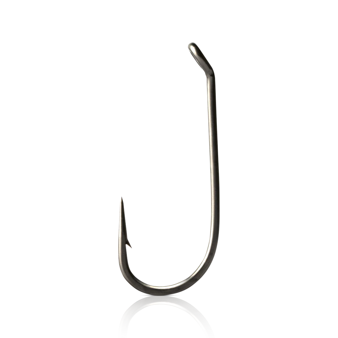 Mustard Hooks - Classic Dry - R50AP-TX