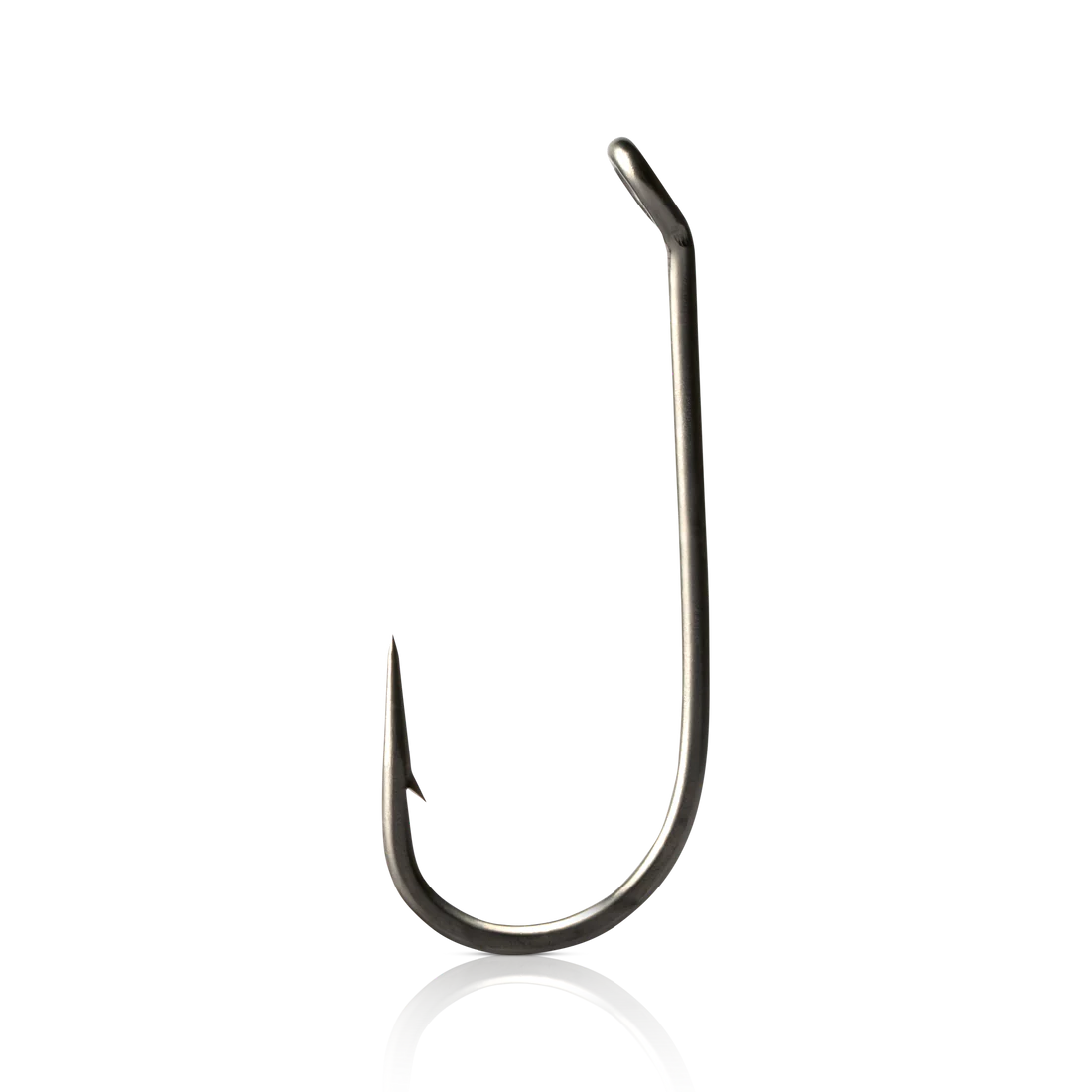 Mustard Hooks - Classic Dry - R50AP-TX