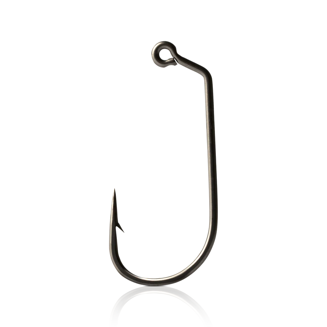 Mustard - Hard Head Jig - J60AP