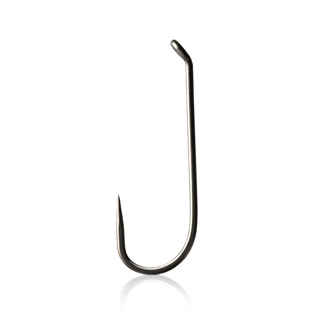 Mustard Streamer Hook - Roar Barbless R73XAP - 25 count