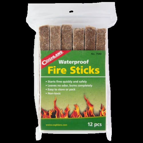 Coghlan's Fire Sticks