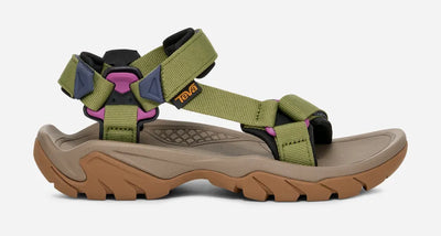 Teva Women's Terra Fi 5 Universal Hiking Sandal