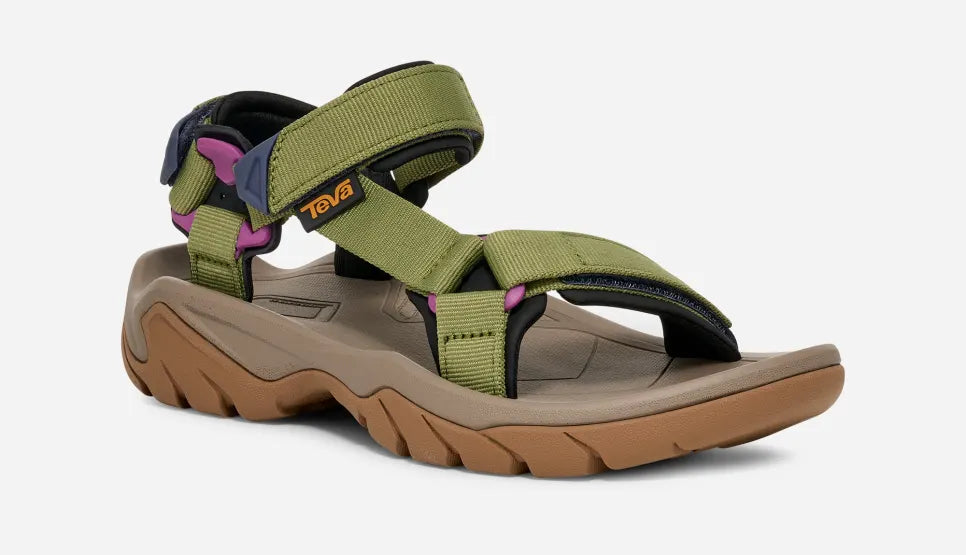 Teva Women's Terra Fi 5 Universal Hiking Sandal