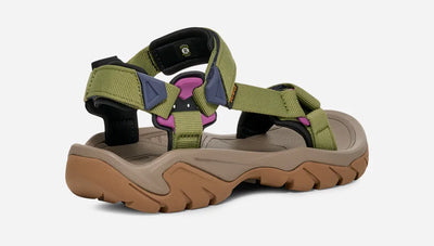 Teva Women's Terra Fi 5 Universal Hiking Sandal