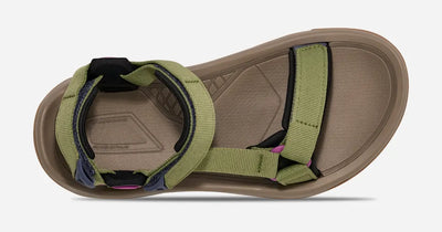 Teva Women's Terra Fi 5 Universal Hiking Sandal