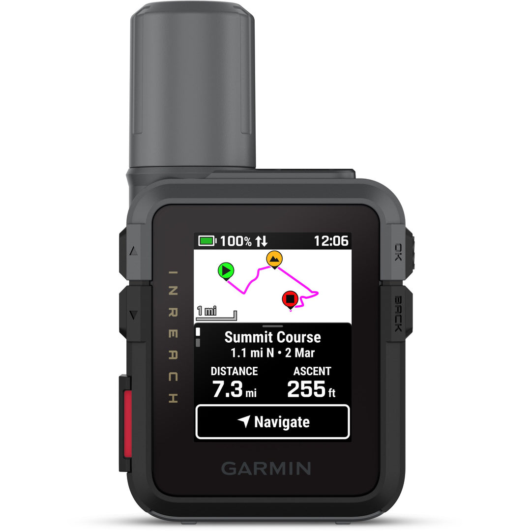 Garmin Inreach Mini 3
