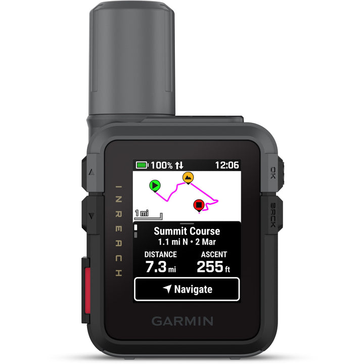 Garmin Inreach Mini 3