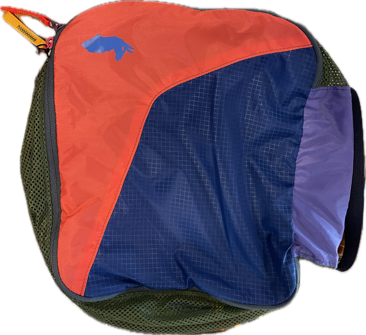 Cotopaxi Cubos 10L Travel Cube - Del Dia
