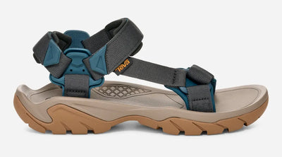 Teva Men's Terra Fi 5 Universal Hiking Sandal