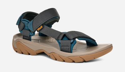 Teva Men's Terra Fi 5 Universal Hiking Sandal