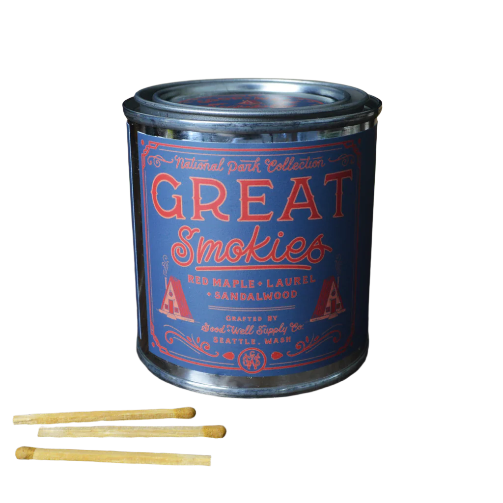 Good &amp; Well Supply Co.